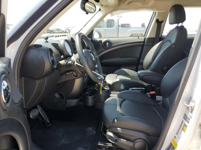 Photo 7 from auction – 2014 MINI COOPER S C with VIN WMWZC3C56EWP25692