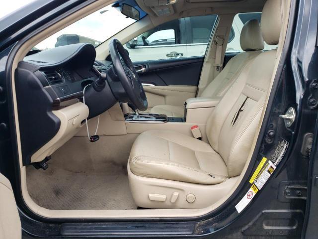 Photo 7 from auction – 2014 TOYOTA CAMRY L with VIN 4T4BF1FK8ER352122