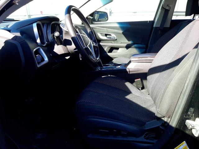 Photo 7 from auction – 2010 CHEVROLET EQUINOX LT with VIN 2CNFLEEW0A6377590