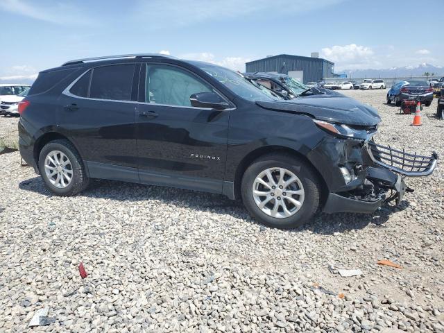 Photo 4 from auction – 2018 CHEVROLET EQUINOX LT with VIN 2GNAXSEV3J6103347