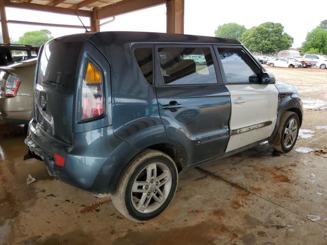 Foto 3 de la subasta – 2011 KIA SOUL + con VIN KNDJT2A22B7273037