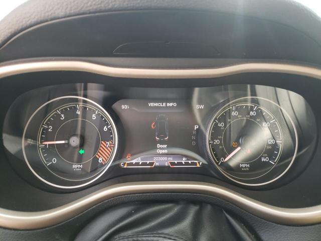 Photo 9 from auction – 2014 JEEP CHEROKEE L with VIN 1C4PJMDS4EW295879
