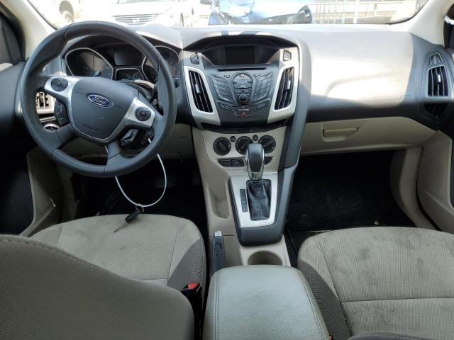 Фото 8 с аукциона – 2013 FORD FOCUS SE с VIN 1FADP3F22DL286631