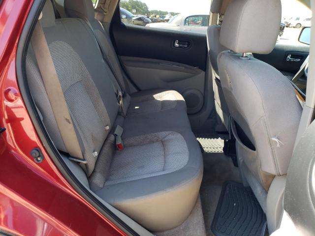 Photo 11 from auction – 2011 NISSAN ROGUE with VIN JN8AS5MT2BW178190