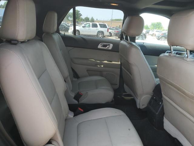 Photo 11 from auction – 2015 FORD EXPLORER X with VIN 1FM5K8D89FGC63887