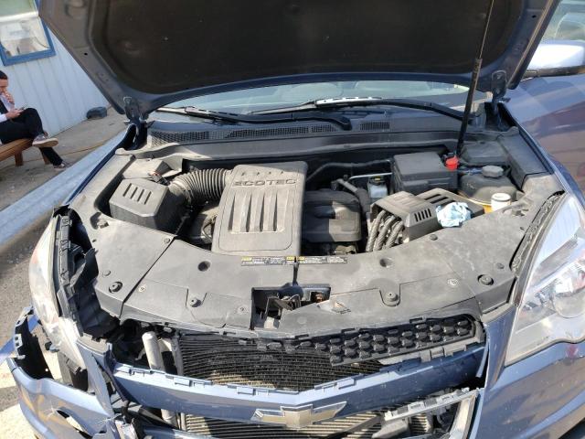 Photo 11 from auction – 2012 CHEVROLET EQUINOX LT with VIN 2GNALDEK9C6130701