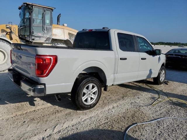 Photo 3 from auction – 2023 FORD F150 SUPER with VIN 1FTEW1C54PKD44446