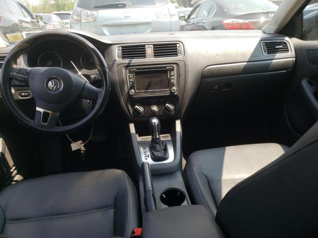 Photo 8 from auction – 2012 VOLKSWAGEN JETTA SE with VIN 3VWDP7AJ3CM411680