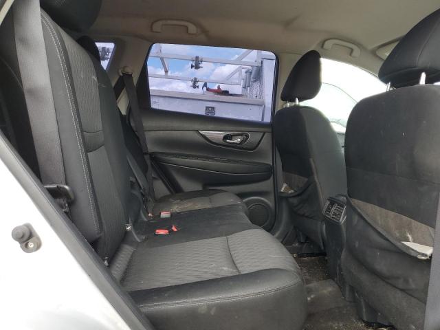 Photo 10 from auction – 2017 NISSAN ROGUE S with VIN KNMAT2MT1HP552637