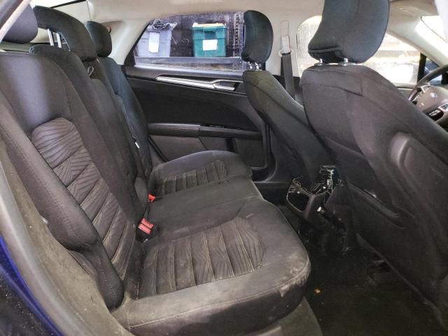 Photo 10 from auction – 2016 FORD FUSION SE with VIN 3FA6P0H79GR246651