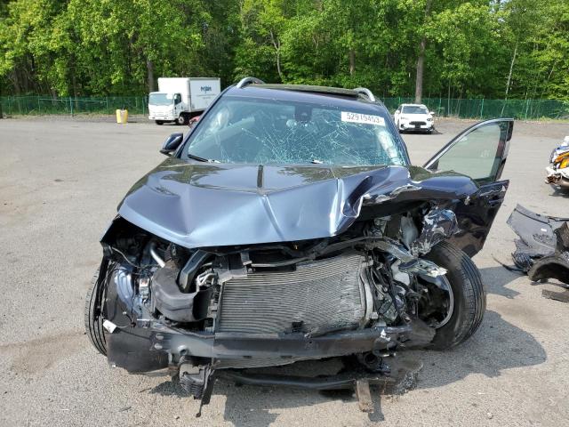 Photo 5 from auction – 2018 GMC TERRAIN SL with VIN 3GKALVEV6JL375526
