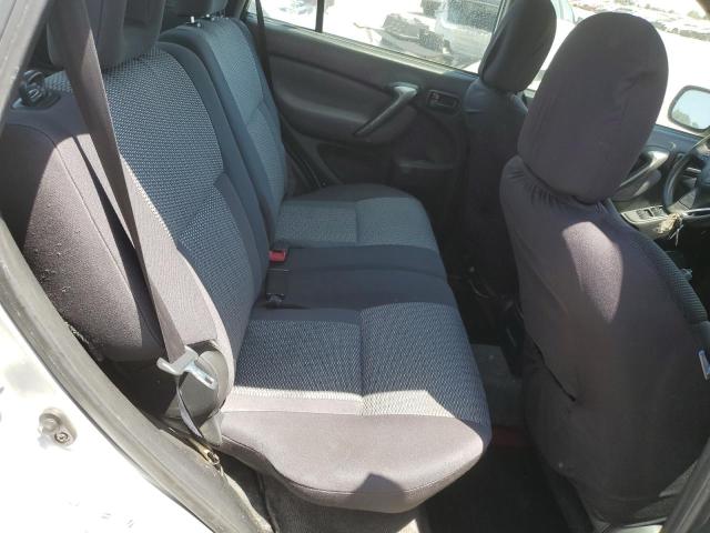 Photo 10 from auction – 2005 TOYOTA RAV4 with VIN JTEGD20V950051364