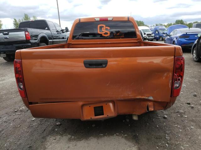 Photo 6 from auction – 2007 CHEVROLET COLORADO with VIN 1GCCS149578200633
