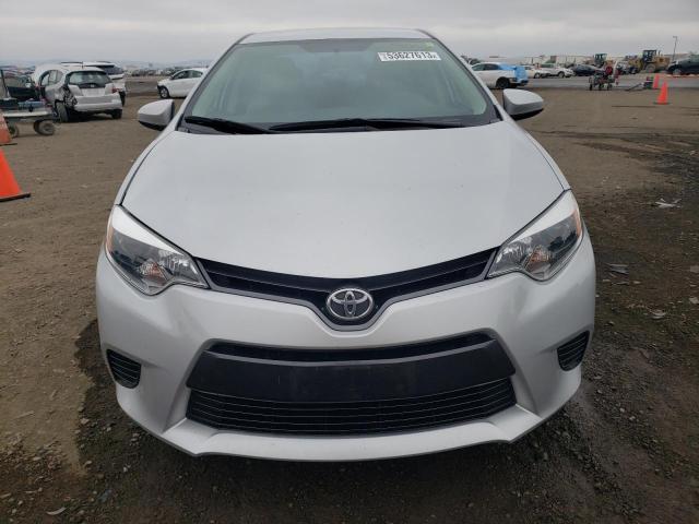 Photo 5 from auction – 2016 TOYOTA COROLLA L with VIN 5YFBURHE5GP427823