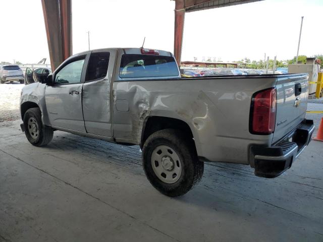 Photo 2 from auction – 2019 CHEVROLET COLORADO with VIN 1GCHSBEA5K1175481