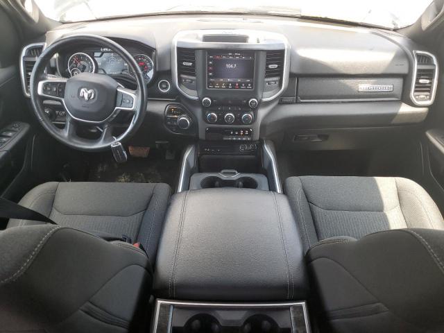 Photo 8 from auction – 2019 RAM 1500 BIG H with VIN 1C6RRFFG2KN805032