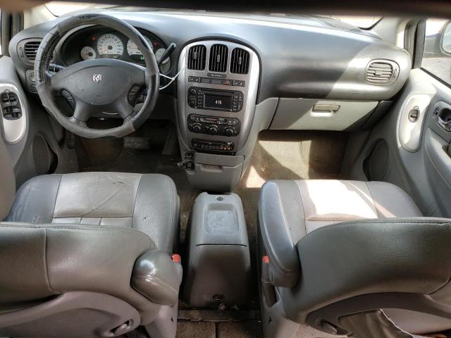 Photo 8 from auction – 2007 DODGE GRAND CARA with VIN 2D4GP44L87R243712