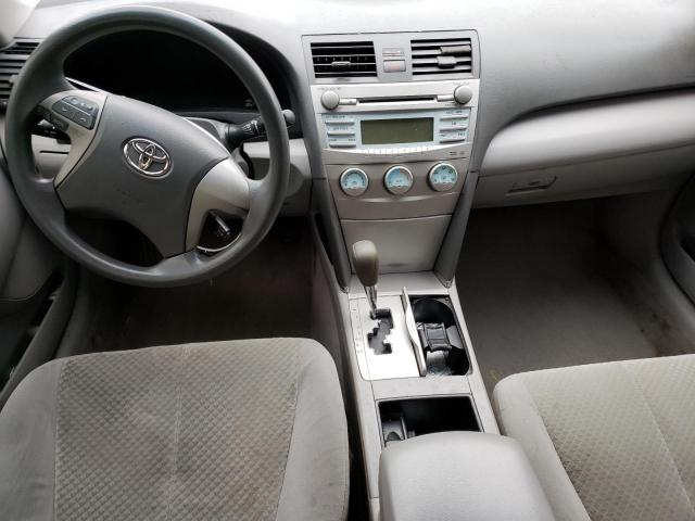 Photo 8 from auction – 2007 TOYOTA CAMRY CE with VIN JTNBE46K273105878