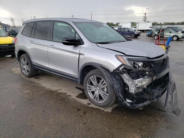 Photo 4 from auction – 2019 HONDA PASSPORT E with VIN 5FNYF8H51KB019547