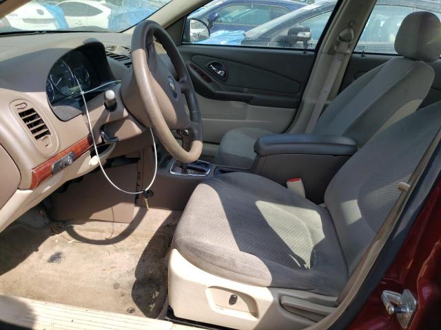 Photo 7 from auction – 2007 CHEVROLET MALIBU LS with VIN 1G1ZS58F87F292049