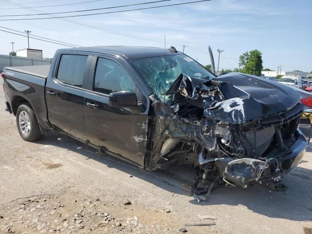 Photo 4 from auction – 2019 CHEVROLET SILVERADO with VIN 3GCUYEED9KG133003
