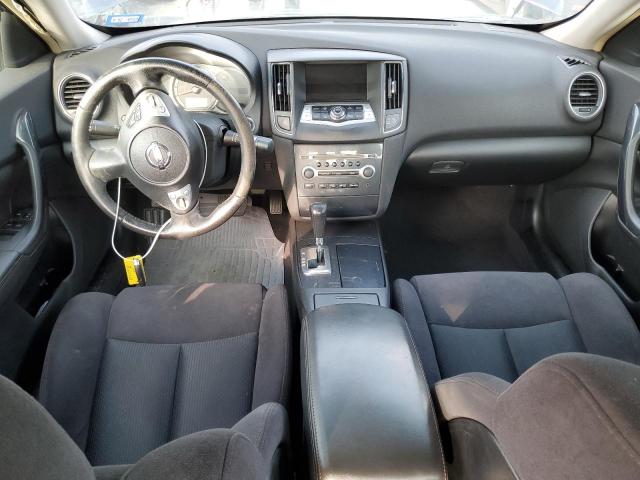 Photo 8 from auction – 2014 NISSAN MAXIMA S with VIN 1N4AA5APXEC488928