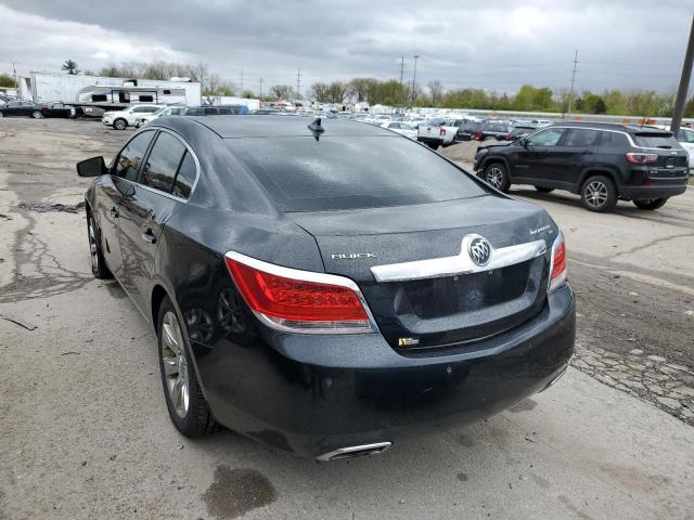 Photo 2 from auction – 2011 BUICK LACROSSE C with VIN 1G4GE5ED8BF243950