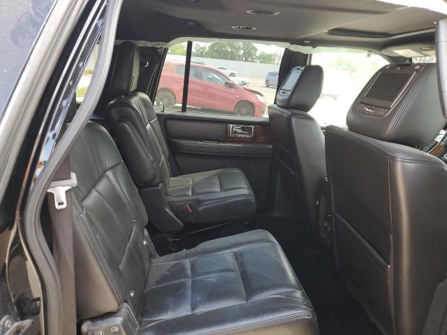 Photo 11 from auction – 2012 LINCOLN NAVIGATOR with VIN 5LMJJ3J59CEL01489