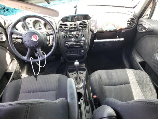 Photo 8 from auction – 2003 CHRYSLER PT CRUISER with VIN 3C4FY78G03T574960