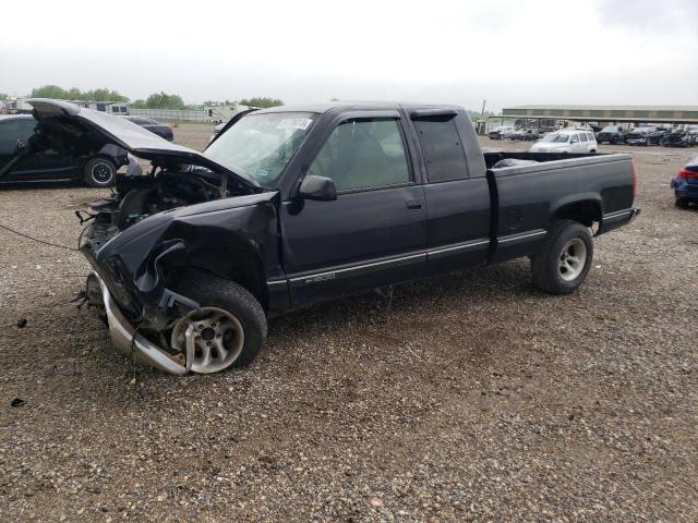 CHEVROLET GMT-400 C1 1998 with VIN 2GCEC19R8W1164534 - Photo from auction