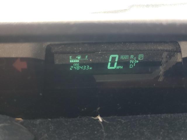 Photo 9 from auction – 2004 TOYOTA PRIUS with VIN JTDKB20U540083142