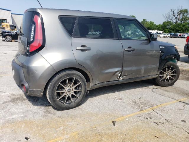 Photo 3 from auction – 2014 KIA SOUL with VIN KNDJN2A21E7048249