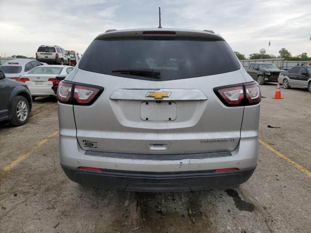 Photo 6 from auction – 2014 CHEVROLET TRAVERSE L with VIN 1GNKRHKD9EJ119977