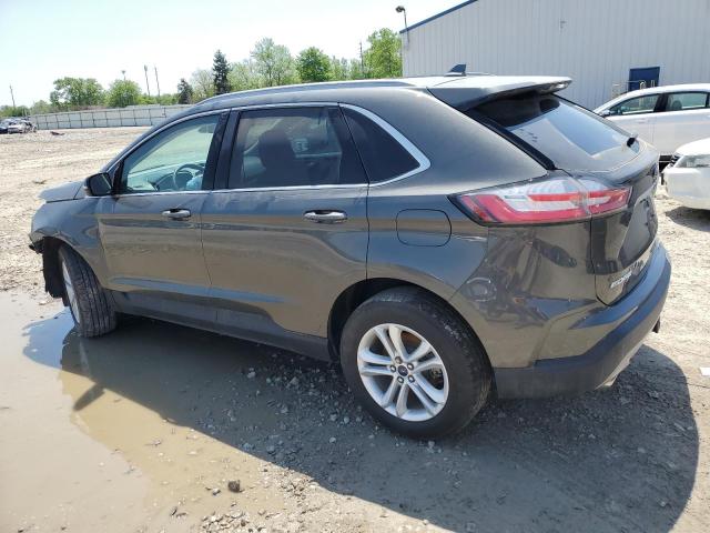 Zdjęcie 2 z aukcji – 2020 FORD EDGE SEL z VIN 2FMPK4J91LBA89265