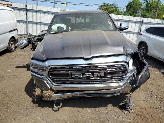 Photo 5 from auction – 2022 RAM 1500 LIMIT with VIN 1C6SRFHT8NN194374