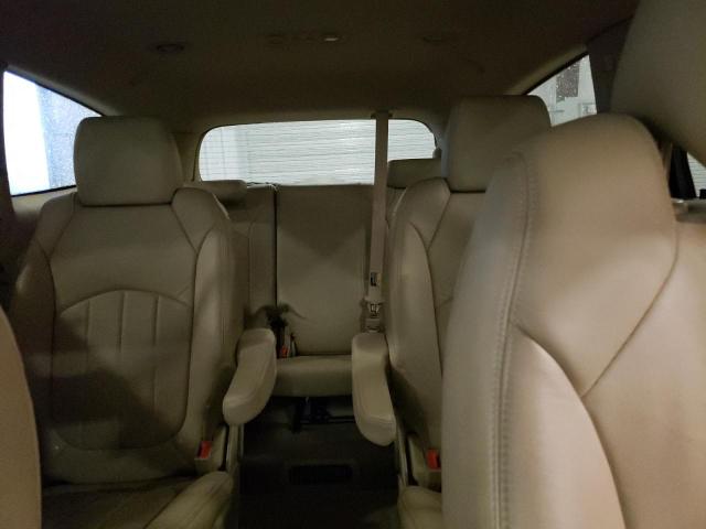 Photo 10 from auction – 2012 BUICK ENCLAVE with VIN 5GAKRCED5CJ235327