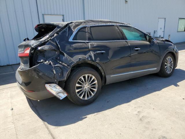 Photo 3 from auction – 2016 LINCOLN MKX SELECT with VIN 2LMTJ6KP6GBL74869