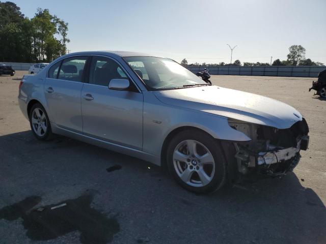 Photo 4 from auction – 2008 BMW 535 XI with VIN WBANV935X8CZ67886