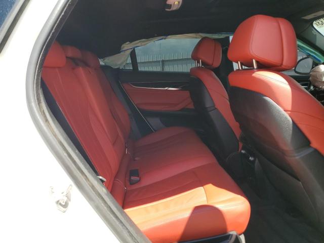 Photo 11 from auction – 2019 BMW X6 XDRIVE3 with VIN 5UXKU2C5XK0Z63702