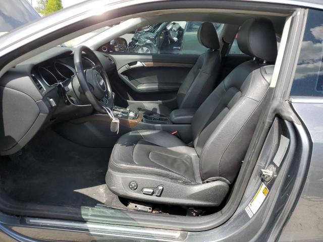 Photo 7 from auction – 2013 AUDI A5 PREMIUM with VIN WAULFAFR1DA078405