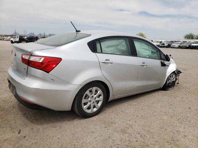 Photo 3 from auction – 2017 KIA RIO LX with VIN KNADM4A34H6015838