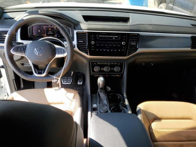 Photo 8 from auction – 2023 VOLKSWAGEN ATLAS CROS with VIN 1V2FE2CA5PC210693