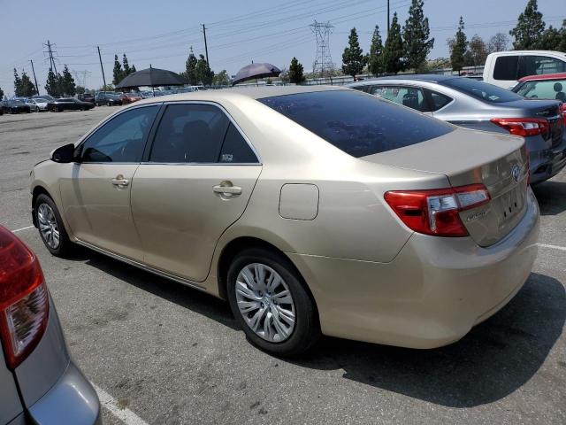 Photo 2 from auction – 2012 TOYOTA CAMRY BASE with VIN 4T1BF1FK0CU037371