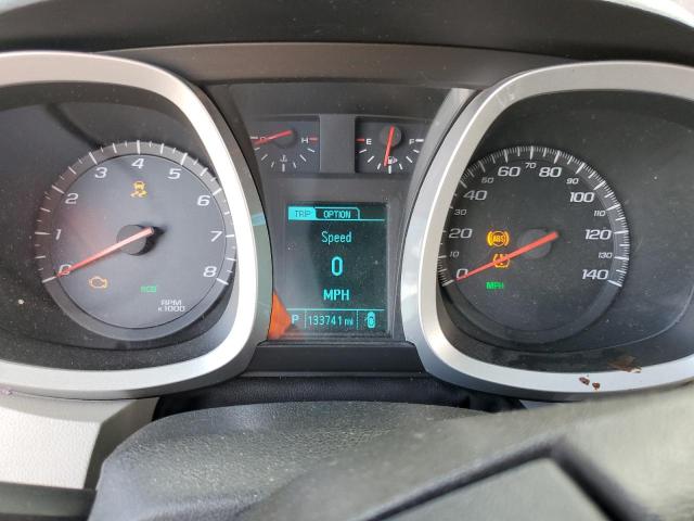 Photo 9 from auction – 2014 CHEVROLET EQUINOX LS with VIN 2GNFLEEK8E6289515