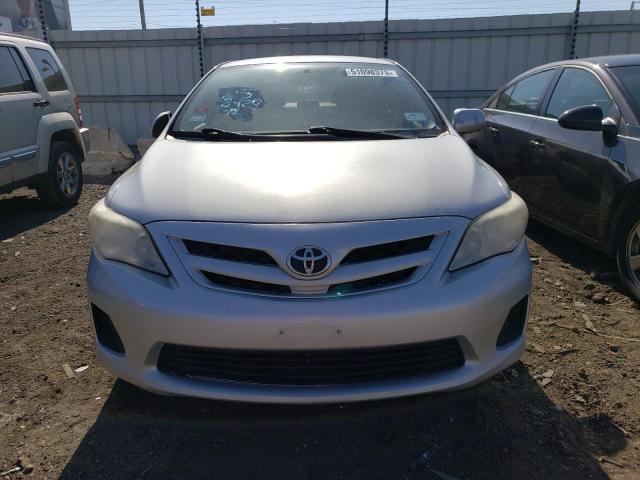Photo 5 from auction – 2011 TOYOTA COROLLA BA with VIN 2T1BU4EE0BC646558