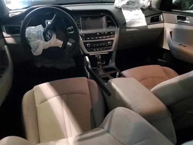 Photo 8 from auction – 2016 HYUNDAI SONATA SE with VIN 5NPE24AF8GH289801