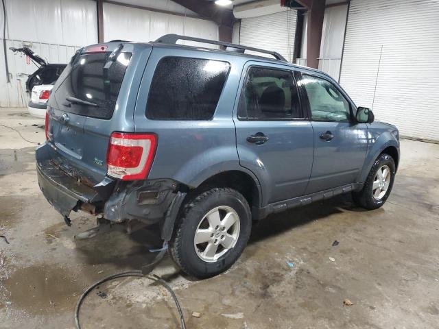 Photo 3 from auction – 2011 FORD ESCAPE XLT with VIN 1FMCU0DG1BKC70785