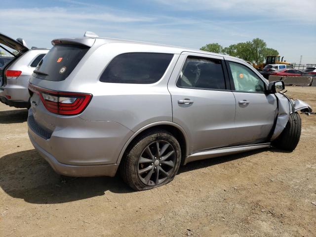 Photo 3 from auction – 2018 DODGE DURANGO GT with VIN 1C4RDJDG0JC290796