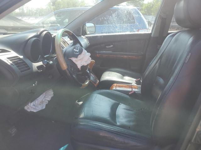 Photo 7 from auction – 2005 LEXUS RX 330 with VIN 2T2HA31U55C066068