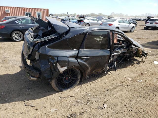 Photo 3 from auction – 2008 SUBARU IMPREZA WR with VIN JF1GR89698L828218